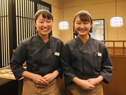 かつ里 宝塚ソリオ店のアルバイト写真1