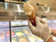 GELATERIA solege 北加賀屋店のアルバイト写真3