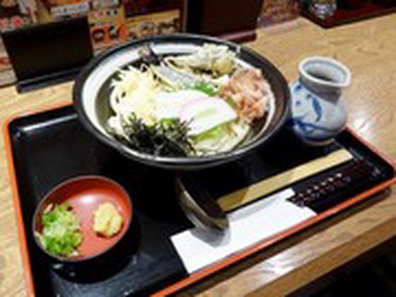 二尺五寸 東京駅サピアタワー店のアルバイト写真