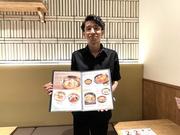 シジャン 各務原イオンモール店のアルバイト写真(メイン)