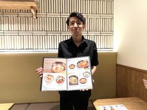シジャン 神戸ミント店のアルバイト写真