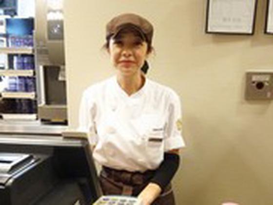 東京ベイキッチン 東京ビッグサイト店のアルバイト写真