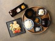 大阪木津市場　天はな 　大阪木津市場本店のアルバイト写真2