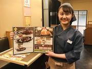 かつ里 宝塚ソリオ店のアルバイト写真2