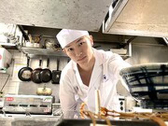 そじ坊 木場イトーヨーカドー店【正社員】のアルバイト写真