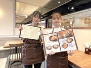 シジャン りんくう泉南イオンモール店【正社員】のアルバイト写真(メイン)