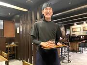 おらが蕎麦 新横浜キュービックプラザ店【正社員】のアルバイト写真1