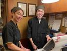 杵屋 高槻阪急店【正社員】のアルバイト写真