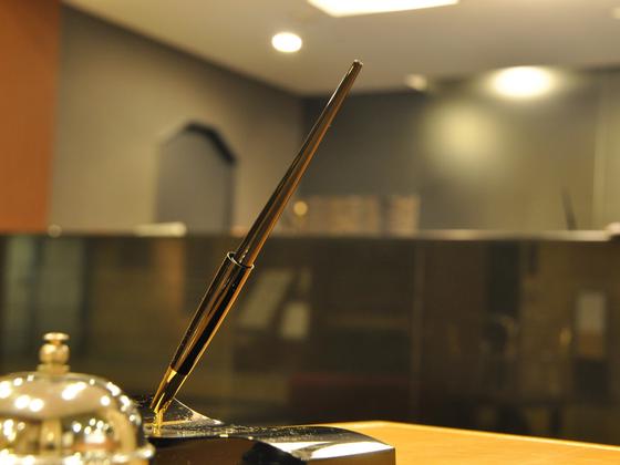 グレイスホテル株式会社のアルバイト写真