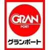 グランポートのロゴ
