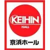 京浜ホールのロゴ