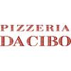 PIZZERIA DA CIBOのロゴ