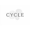 CYCLEのロゴ