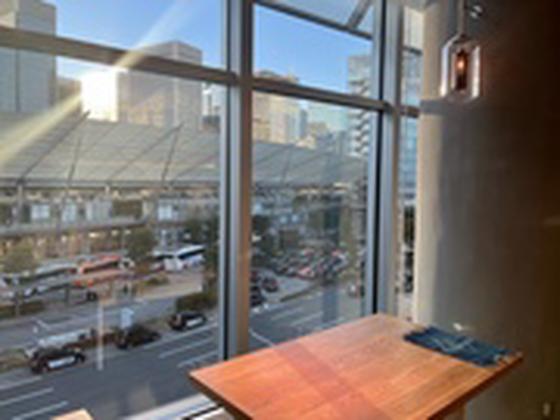 炉端 紅焔のアルバイト写真