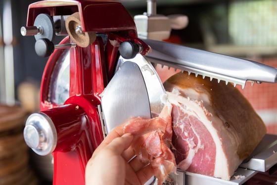 Pizzeria ISOLAのアルバイト写真