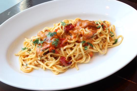 ISOLA NAGOYAのアルバイト写真