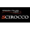 SCIROCCOのロゴ