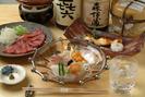 日本料理 ざぜんのアルバイト写真