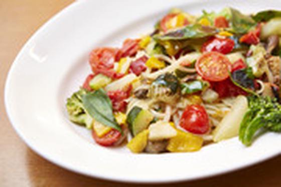 ISOLA BLUのアルバイト写真