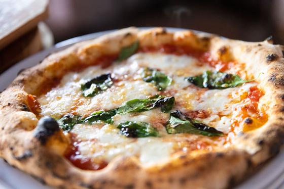 Pizzeria ISOLAのアルバイト写真