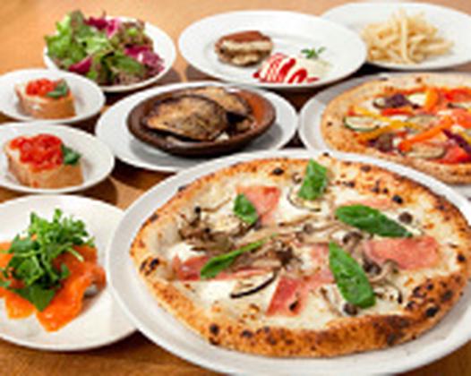 木場セントラルキッチンのアルバイト写真