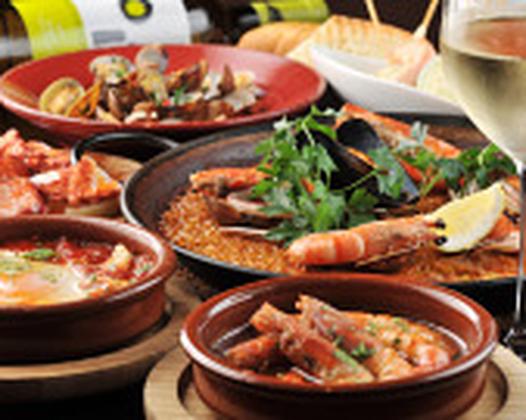 木場セントラルキッチンのアルバイト写真