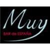 BAR de ESPANA Muyのロゴ