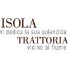 ISOLA TRATTORIAのロゴ