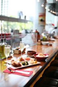 BAR de ESPANA Muyのアルバイト写真