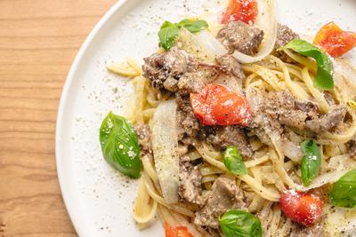 ISOLA TRATTORIAのアルバイト写真
