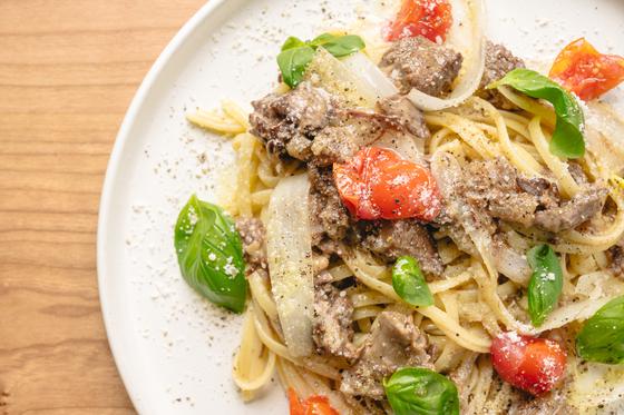 Pizzeria ISOLAのアルバイト写真