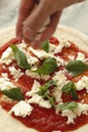 ISOLA BLUのアルバイト写真