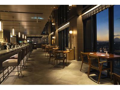 THE YOKOHAMA BAYのアルバイト