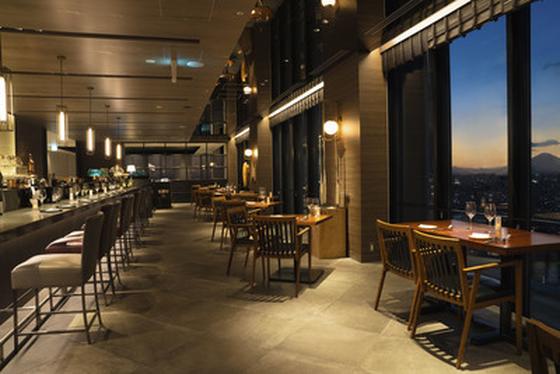 THE YOKOHAMA BAYのアルバイト写真