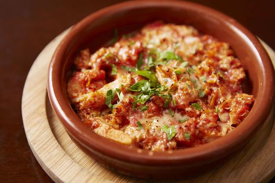 ISOLA NAGOYAのアルバイト写真