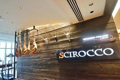 SCIROCCOのアルバイト