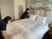 梅田ホリックホテル（清掃）/dpsのアルバイト写真1