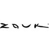 Zouk Tokyo(サービス)/upaのロゴ