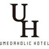 梅田ホリックホテル（調理）/dpkのロゴ