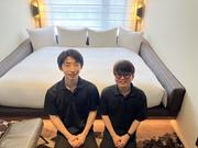 京都グランベルホテル（清掃管理）/apsのアルバイト写真(メイン)