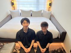 京都グランベルホテル（清掃）/apsのアルバイト