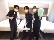札幌グランベルホテル（清掃）/bpsのアルバイト写真1