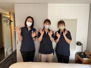 梅田ホリックホテル（清掃）/dpsのアルバイト写真2