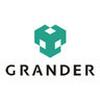 株式会社Granderのロゴ