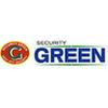 グリーン警備保障株式会社 浜松営業所 六合エリア(交通誘導)のロゴ
