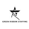 GREEN RIBBON STAFFING　(5)のロゴ