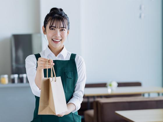 GREEN RIBBON STAFFING 求人_10003のアルバイト写真