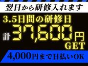 グリーン警備保障株式会社 新宿支社 調布エリア/103のアルバイト写真1