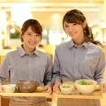 粥餐庁札幌オーロラタウン店GH/13173のアルバイト写真