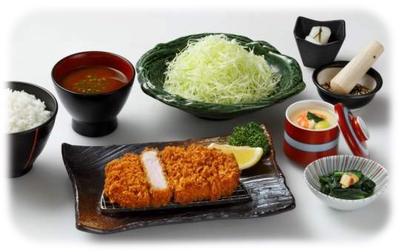 とんかつ新宿さぼてん アトレ松戸店GHのアルバイト写真